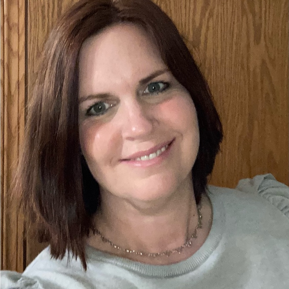 Meet your Posher, Kelly